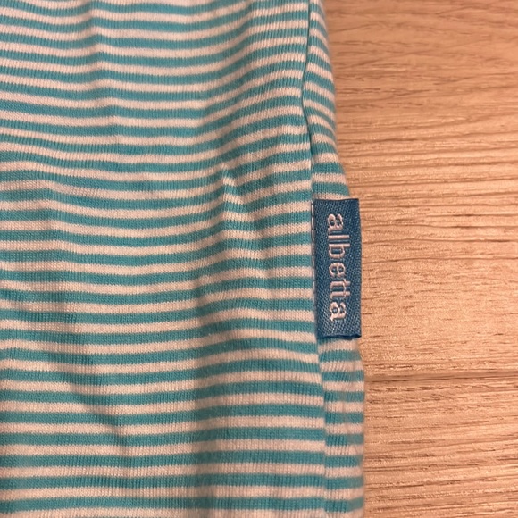 Albetta Baby Onesie - Picture 2 of 4